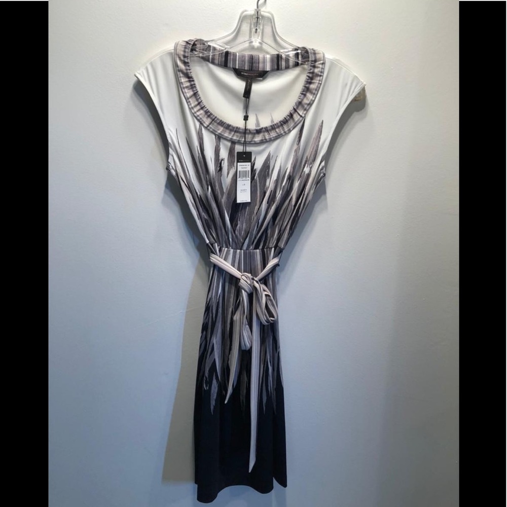 BCBG Maxazria “Natasia” Dress
